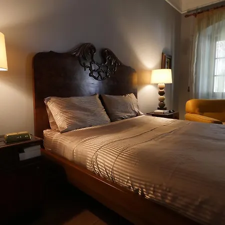 Austria 1843 Bed & Breakfast Durrës