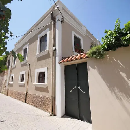 Austria 1843 Alojamento de Acomodação e Pequeno-almoço *
