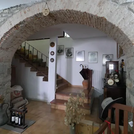 Austria 1843 Bed & Breakfast *