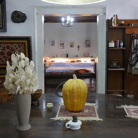 Bed & Breakfast Austria 1843 Durrës