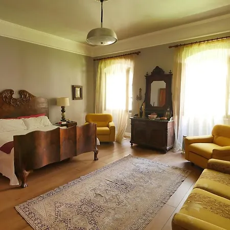 Bed & Breakfast Austria 1843 *