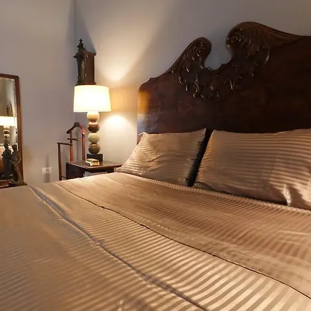 Austria 1843 Bed & Breakfast *