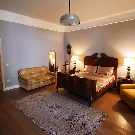 Austria 1843 Bed & Breakfast