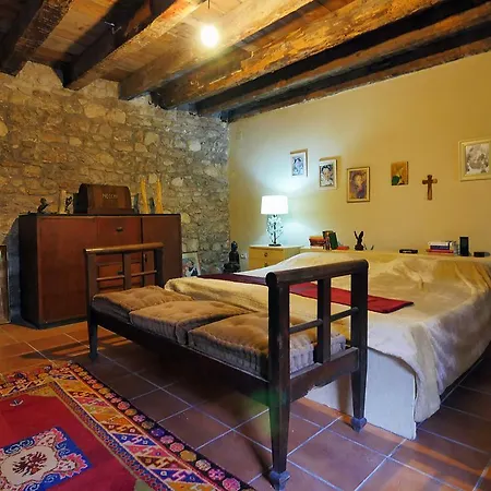 Bed & Breakfast Austria 1843