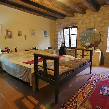 Bed & Breakfast Austria 1843